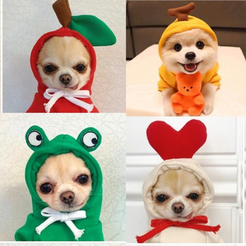 Luxury Green Fleece Dog Hoodie - Stylish Two-Legged Outfit For Autumn And Winter