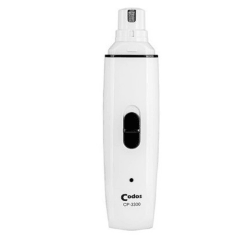 Pawperfect Pet Nail Care System: The Stress-Free Solution For Happy Paws