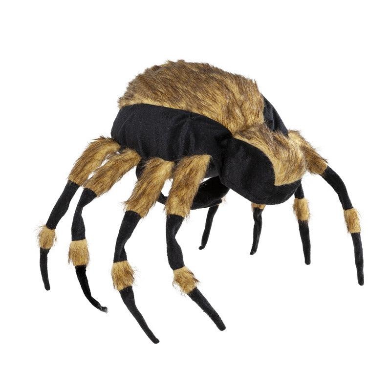 Spider Costume For Pets: Transform Your Furry Friend Into A Spooky Arachnid!