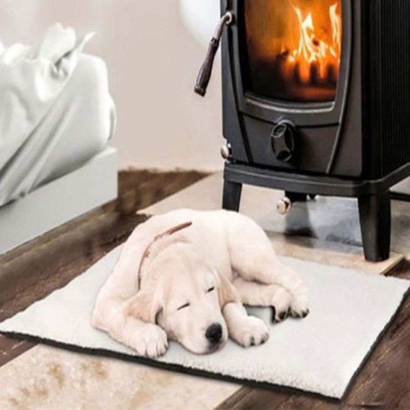 Thermal Paws - Self Heating Pet Blanket For Dogs And Cats