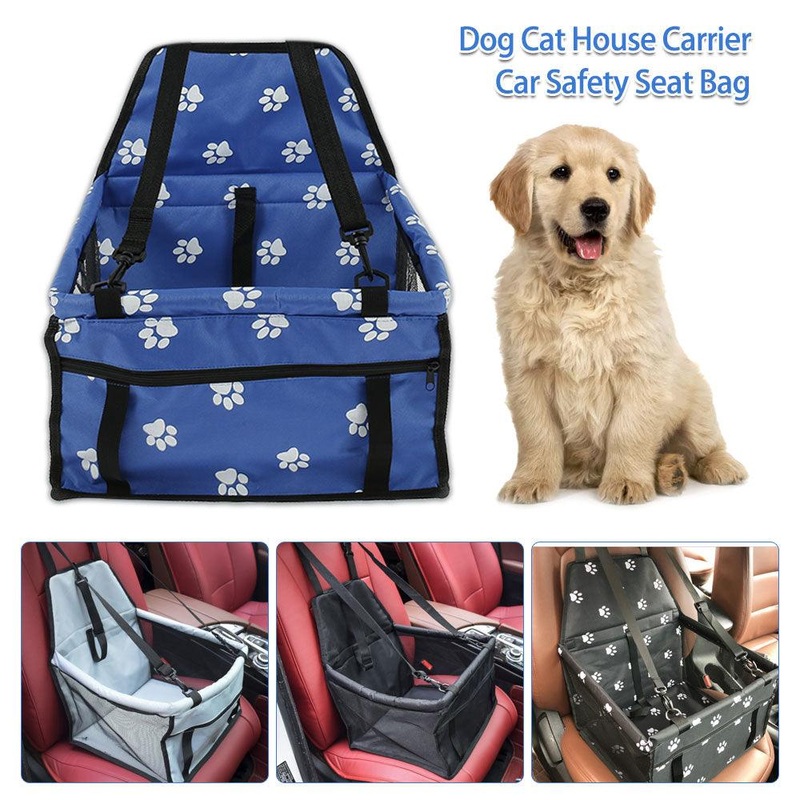 Ultimate Pet Car Mat: The Perfect Travel Companion For Your Furry Friend