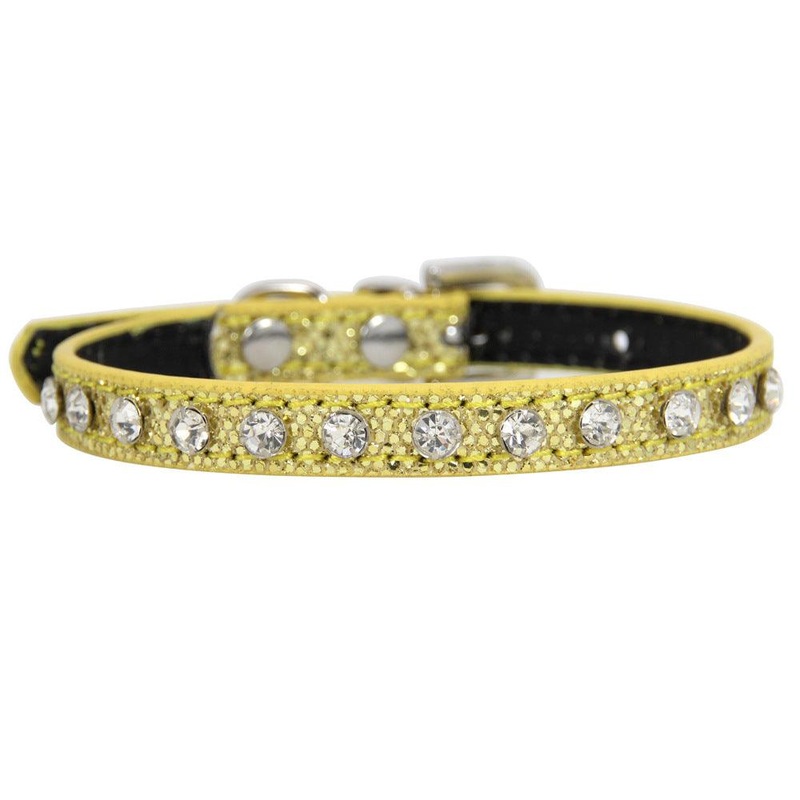 Ultimate Scratch Shield: The Stylish Pu Pet Collar