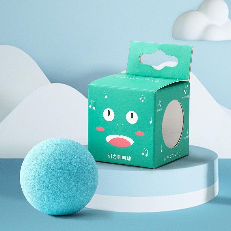 Whisker Whispers: Enchanting Sound Toy For Cats