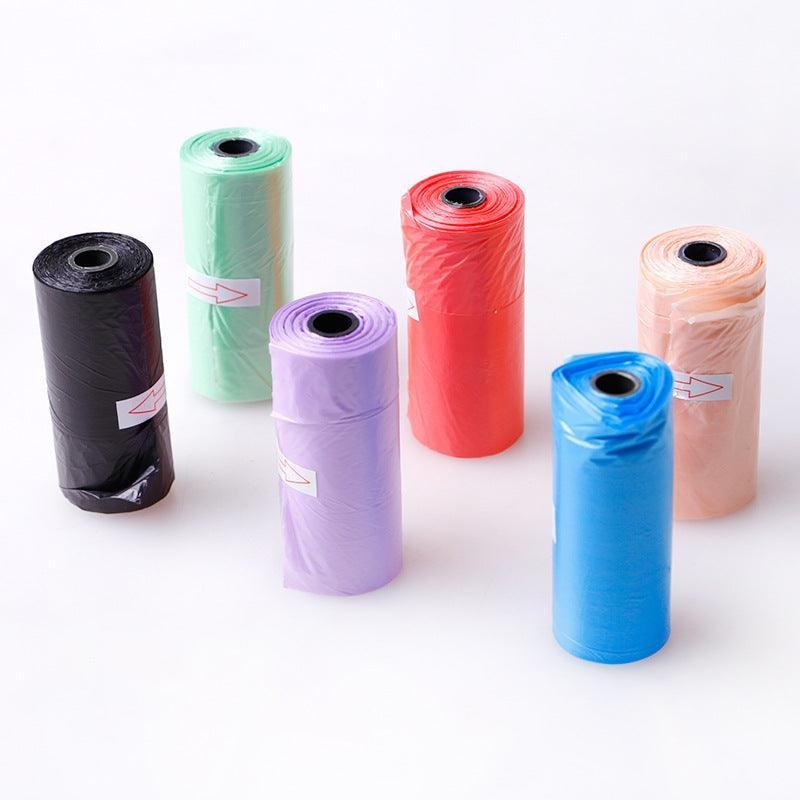 Convenient Dog Poop Bag Clip: The Ultimate Pet Waste Solution