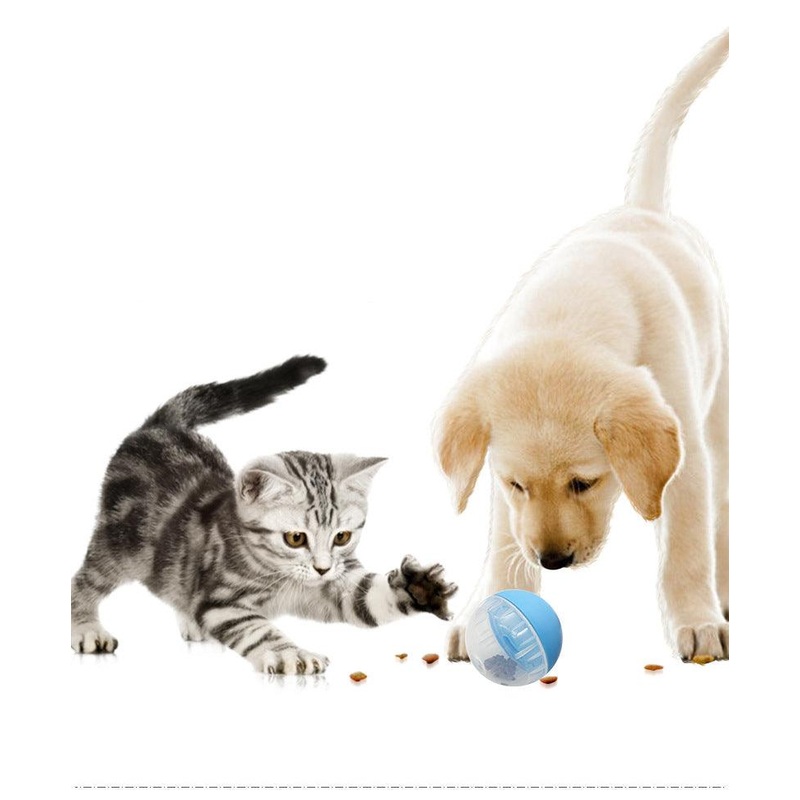 Engage-N-Treat Interactive Pet Food Ball