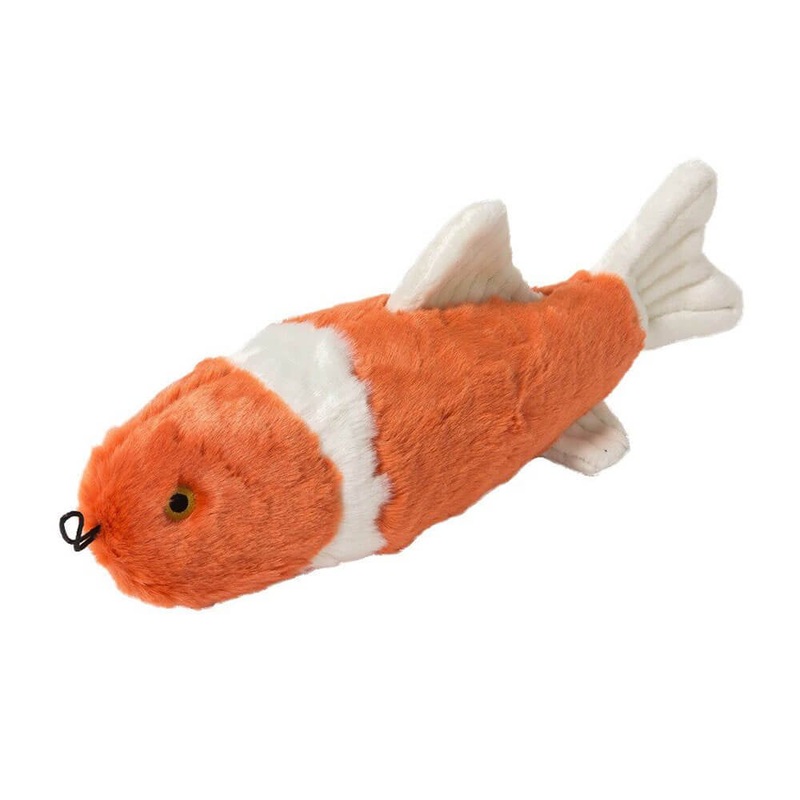 Fluff & Tuff Finn Koi