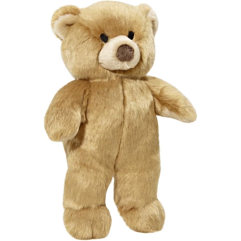 Fluff & Tuff Mr. Honey Bear