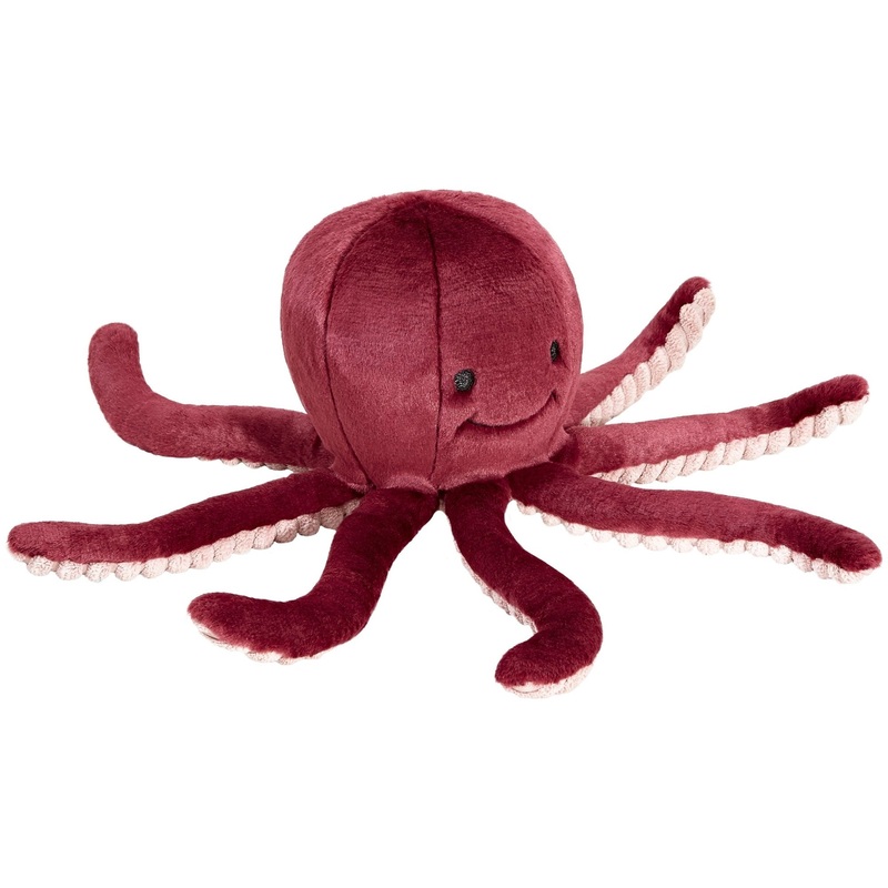 Fluff & Tuff Olympia Octopus