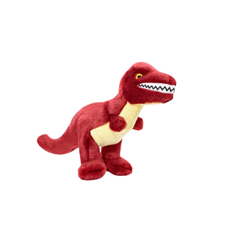 Fluff & Tuff Tiny T-Rex