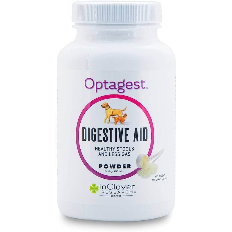 Optagest Digestive Aid Powder