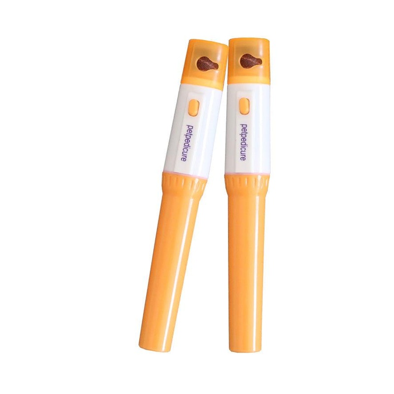 Pet Pawsome Nail Care Kit