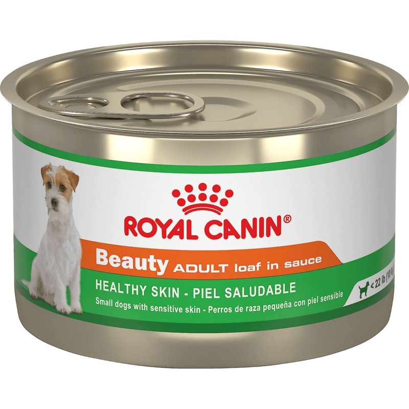 Royal Canin Adult Beauty in Gel 5.2 oz