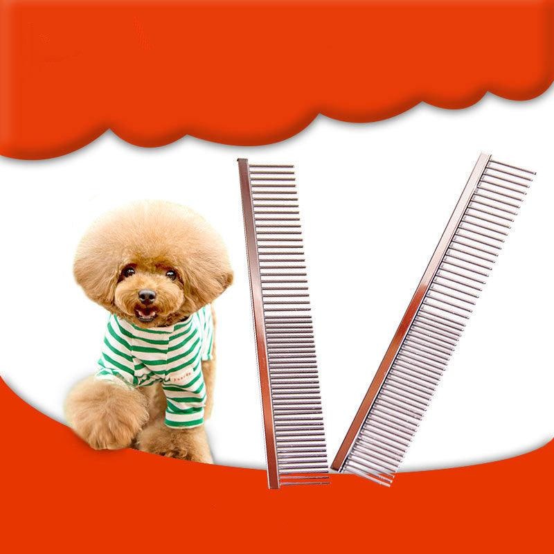 The Furflex Pet Grooming Master