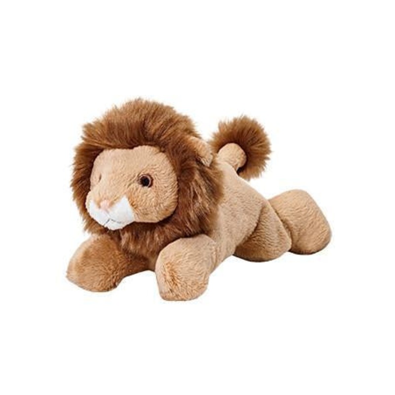 Fluff & Tuff Leo Lion
