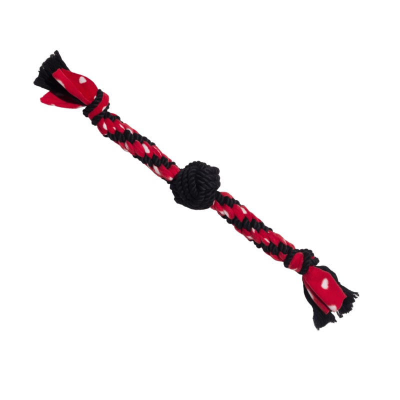 Kong Dual Knot with Ball Signature Rope