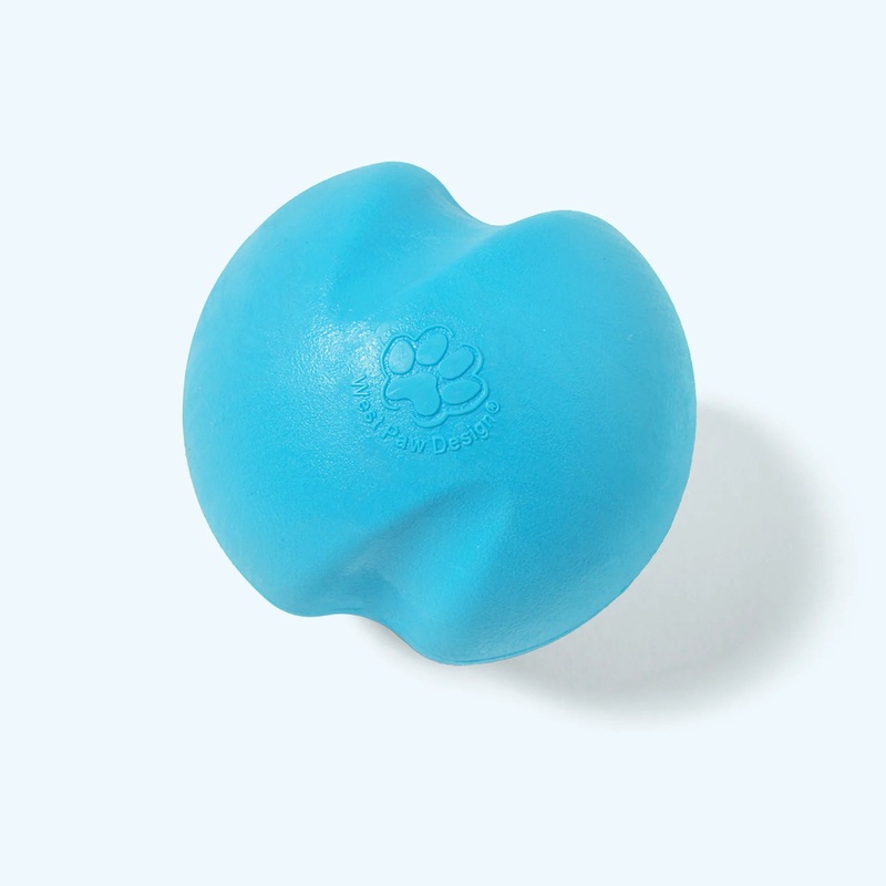 West Paw Jive Ball -XSmall