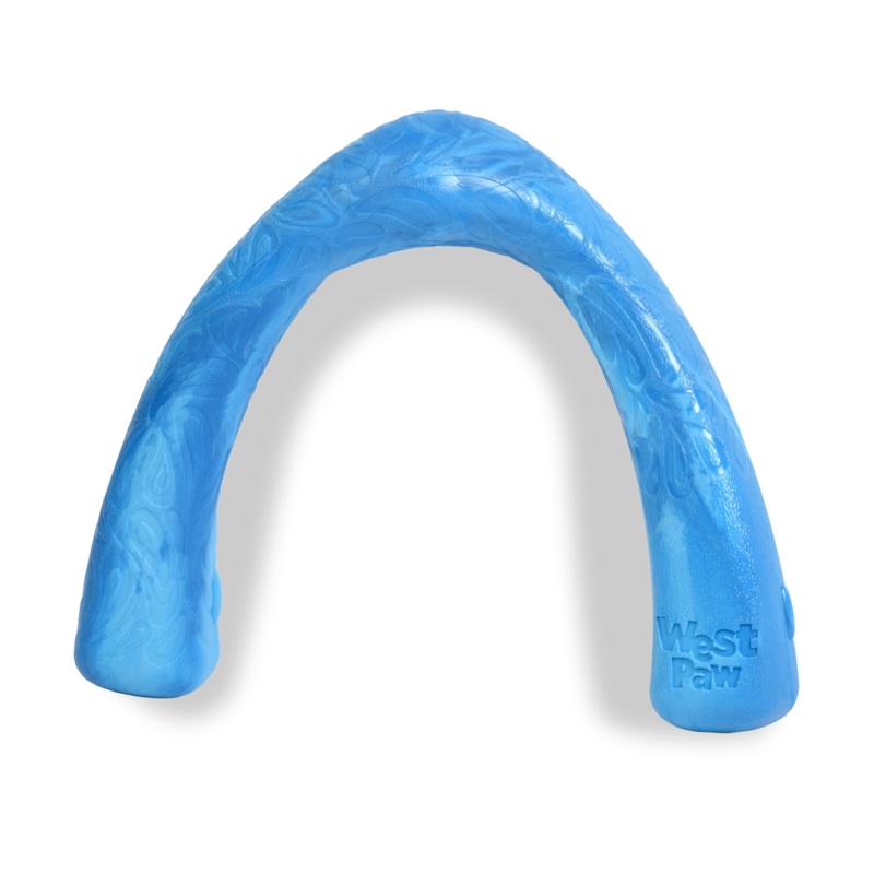 West Paw Snorkl Dog Toy