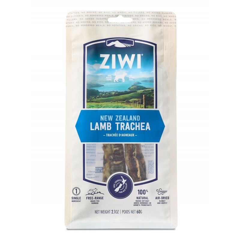 ZIWI Peak Lamb Trachea