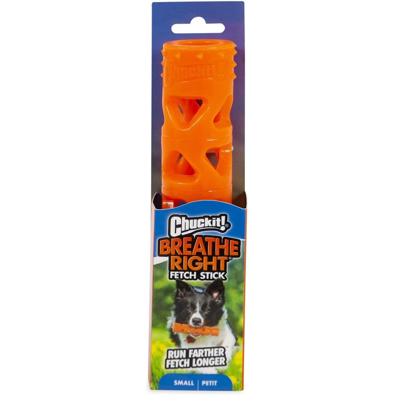 Chuckit! Breathe Right Fetch Stick
