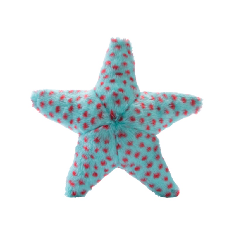 Fluff & Tuff Ally Starfish