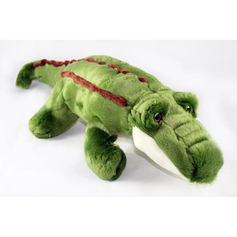 Fluff & Tuff Big Daddy Gator
