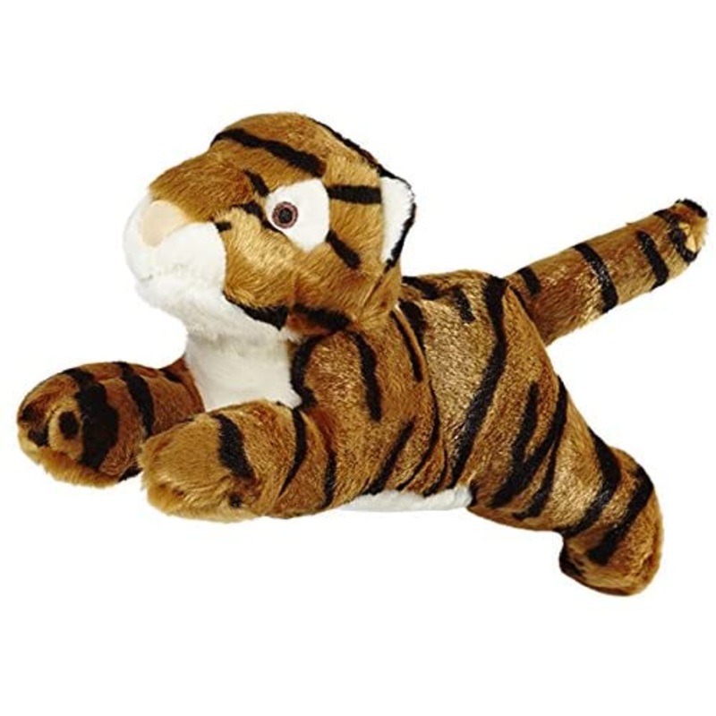 Fluff & Tuff Boomer Tiger