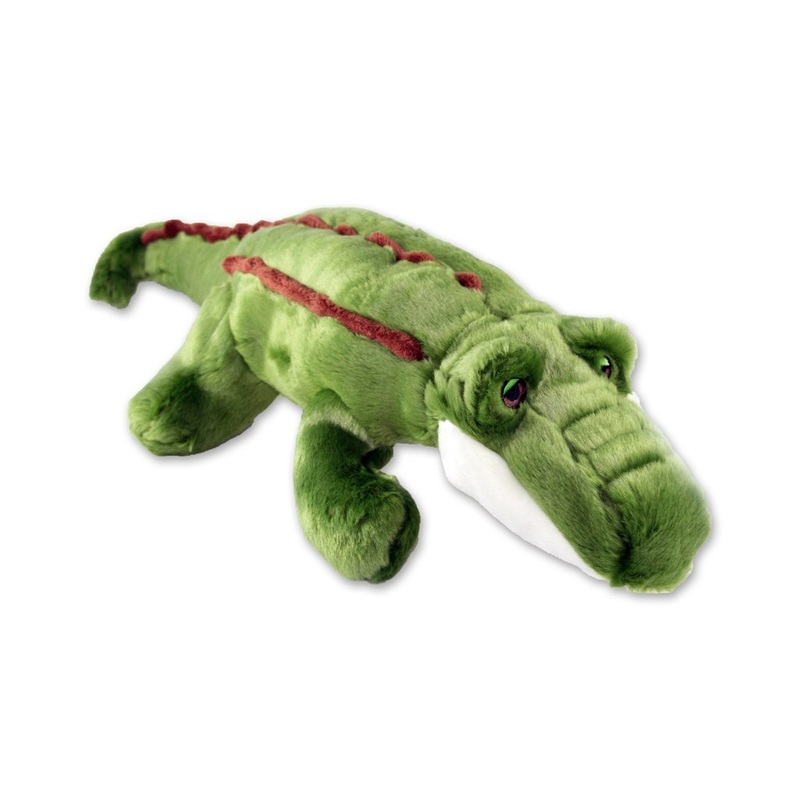 Fluff & Tuff Georgia Gator