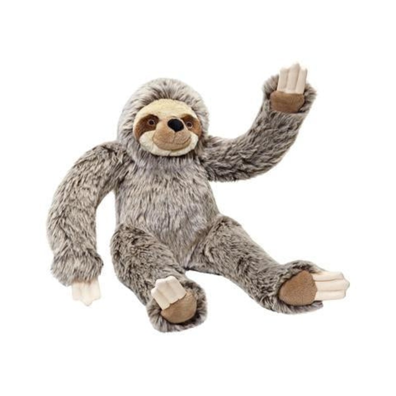Fluff & Tuff Sonny Sloth