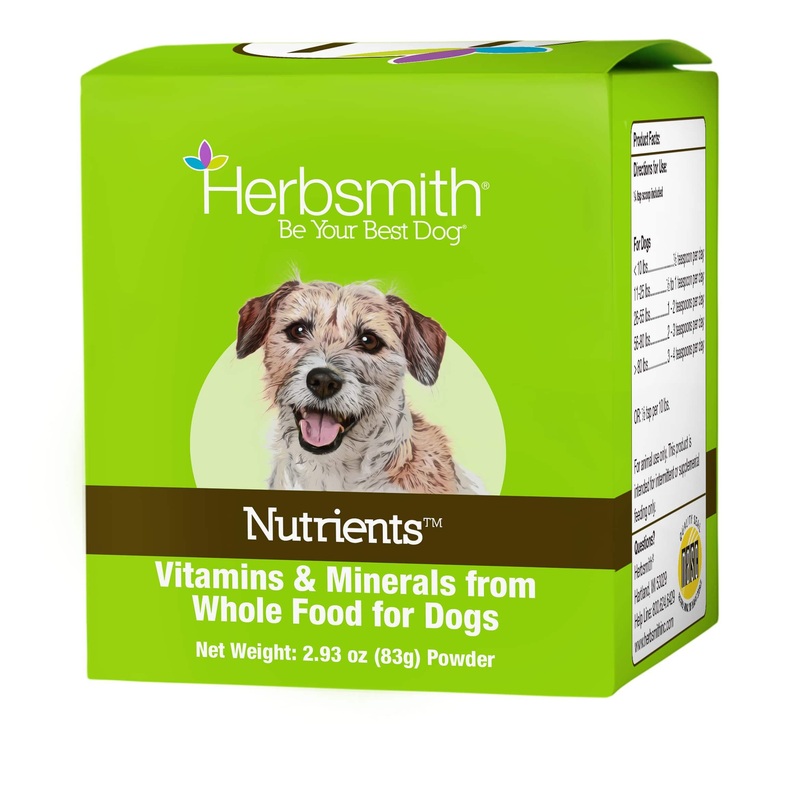 Herbsmith Nutrients Powder