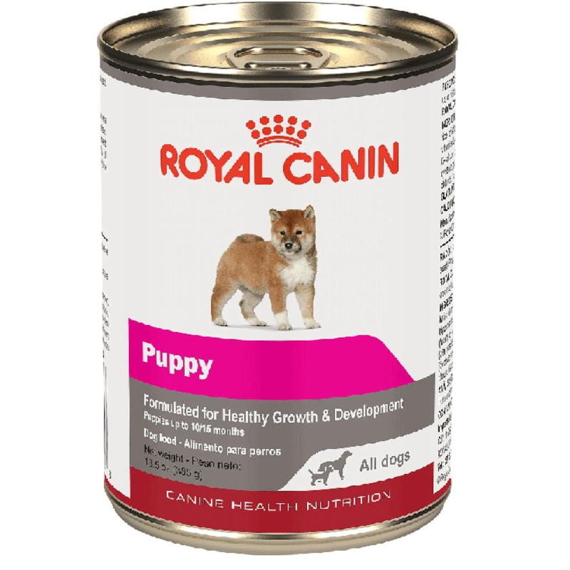 Royal Canin Puppy 13.5 oz
