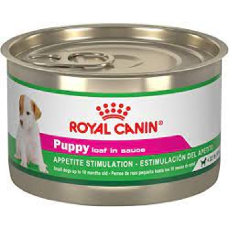 Royal Canin Puppy for Small Breed 5.2 oz
