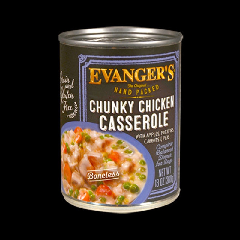 Evangers Chicken Casserole 12.8 oz
