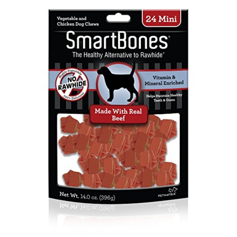 Smartbones Beef Chews