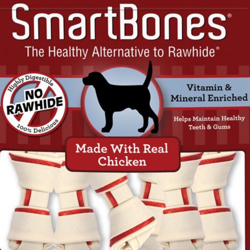 Smartbones Chicken