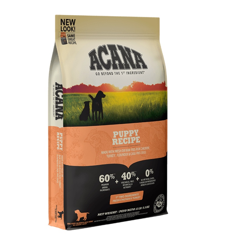 Acana Heritage Puppy