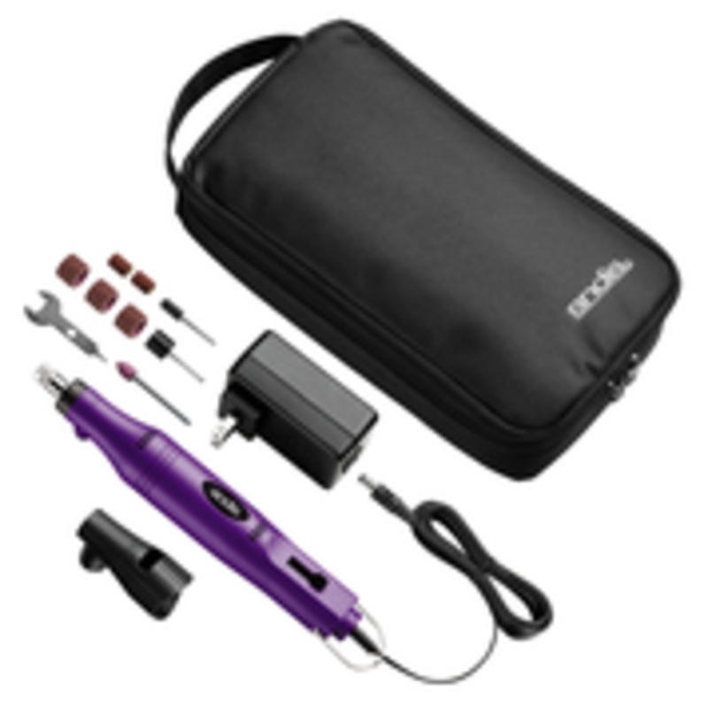 Andis 2 Speed Nail Grinder
