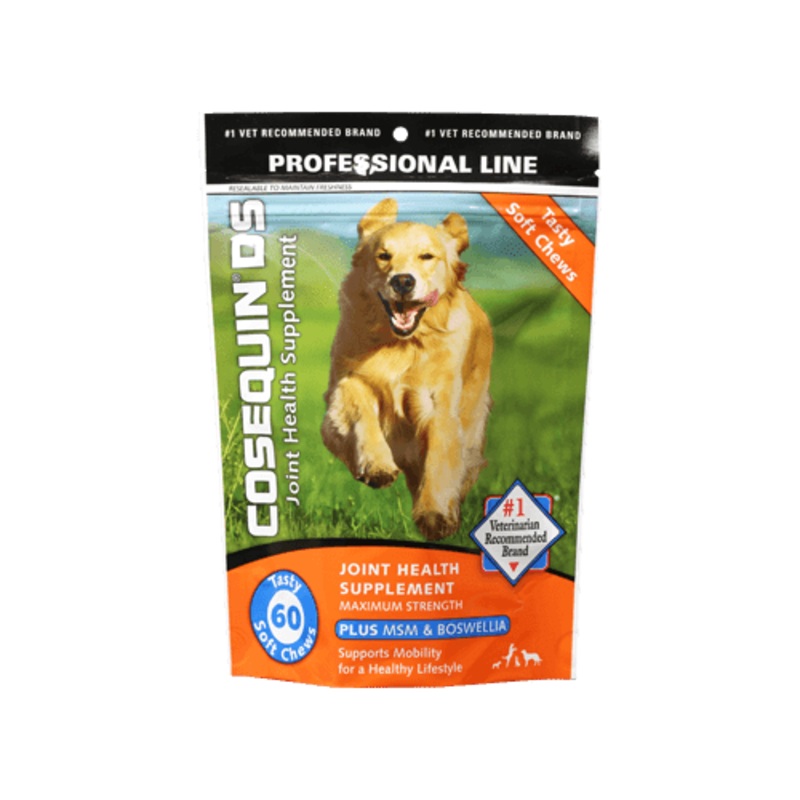 Cosequin DS Joint Supplement for Dogs