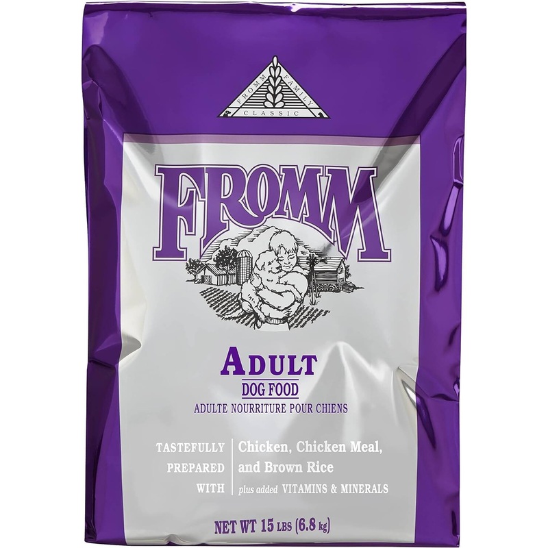 Fromm Classic Adult Dog Food 30 lb