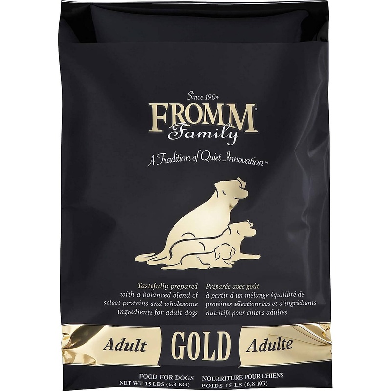Fromm Gold Adult Dog Food