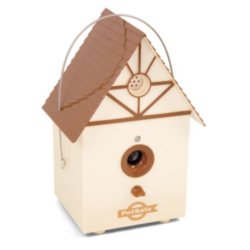 Petsafe Outdoor Bark Control