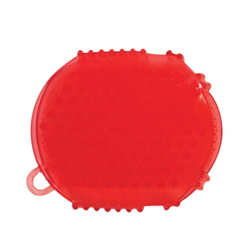 Shedrow K9 Magnetic Jelly Scrubber