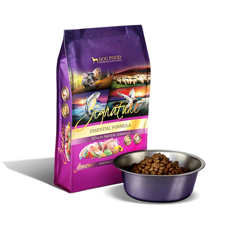 Zignature's Zssentials