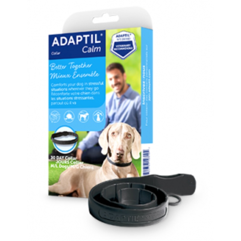ADAPTIL Calming Collar Large