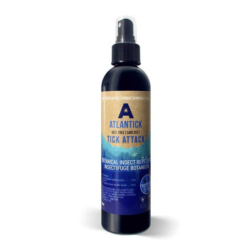 Atlantick - Tick Attack (60ml)