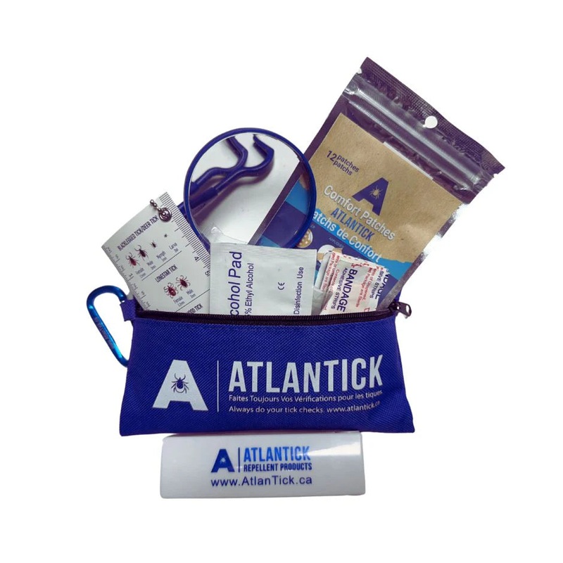 AtlanTick - TickKit