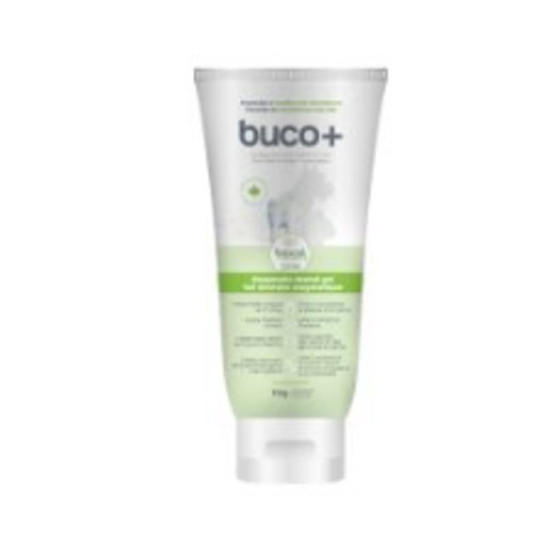 buco+ Enzymatic Dental Gel/Gel dentaire enzymatique (115g)