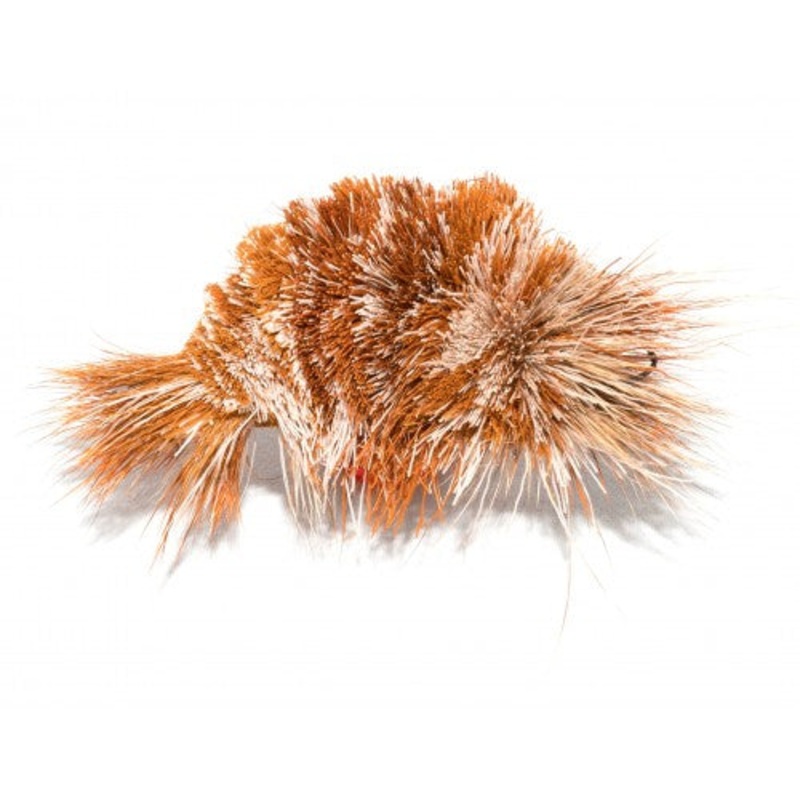Cat Lures Rust Shrimp