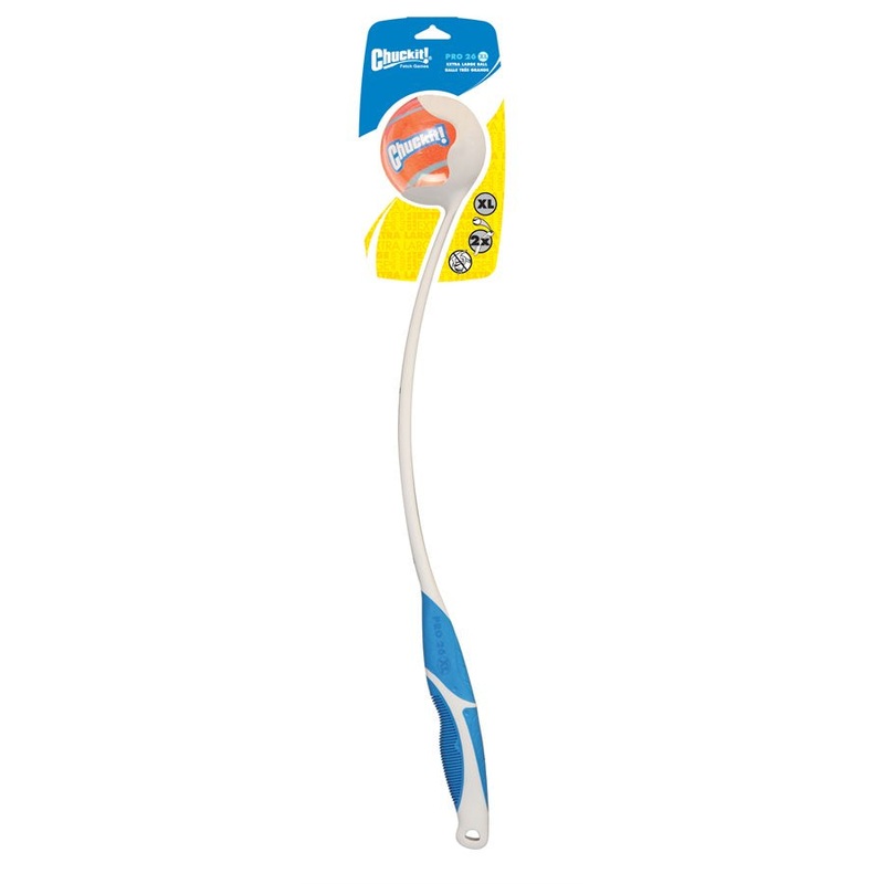 Chuck It! XL Ball Launcher Pro 26XL