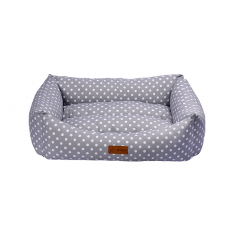Dubex Makaron - Pet Bed/Lit pour animaux de compagnie