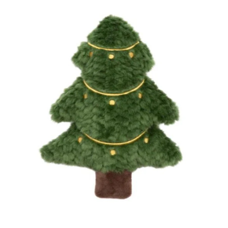 Fluff & Tuff - Evergreen Tree